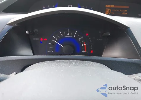 2012 Honda Civic Ex from USA, damaged, VIN 2HGFB2F81CH304789